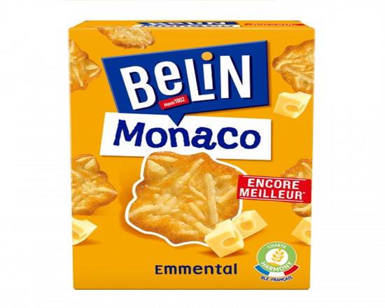Belin Monaco