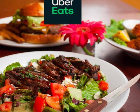 El Pollo Zonzo (La Unión)