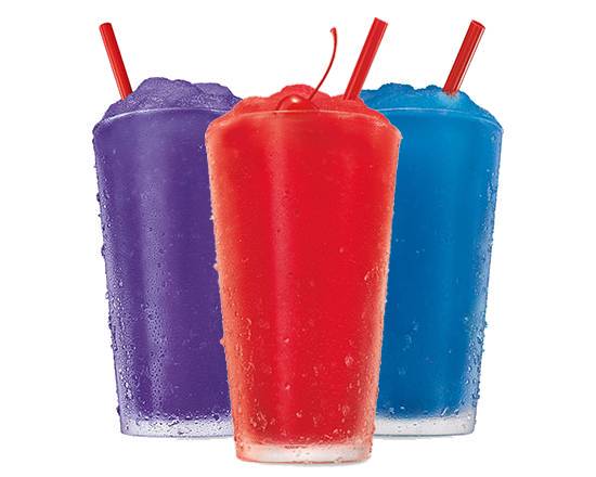 Order Famous Slushes food online from Sonic - Bill Foster Memorial store, Cabot on bringmethat.com