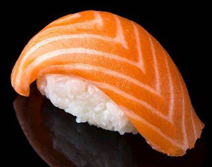 Order Salmon food online from Sushi Sumo store, Alpharetta on bringmethat.com
