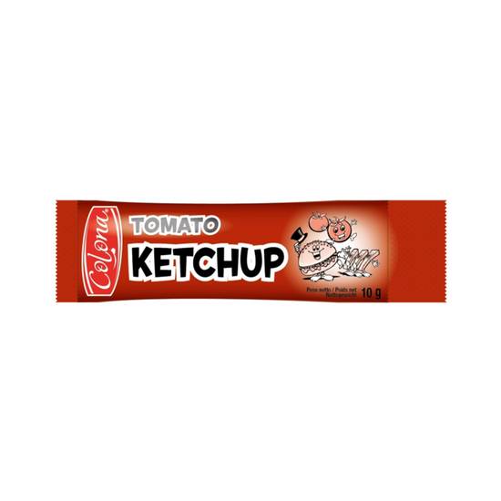 Ketchup