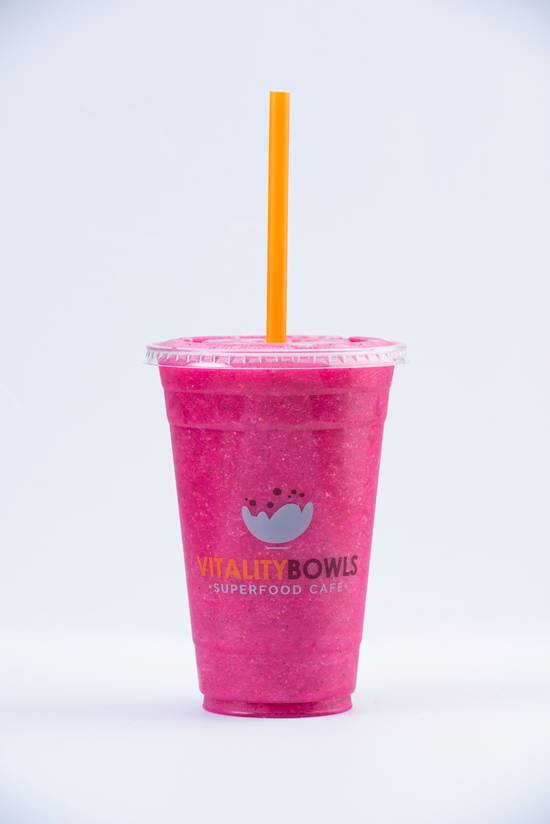 Order The Dragon food online from Vitality Bowls store, San Diego on bringmethat.com