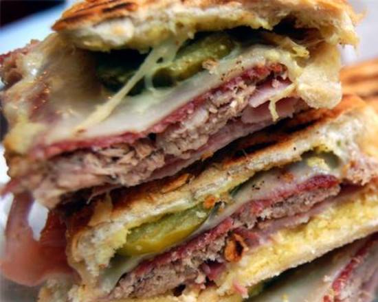 Order Cuban Platter (Voted 1st Place Traditional Cuban USA) food online from The Stone Soup Company (Ybor City) store, Tampa on bringmethat.com