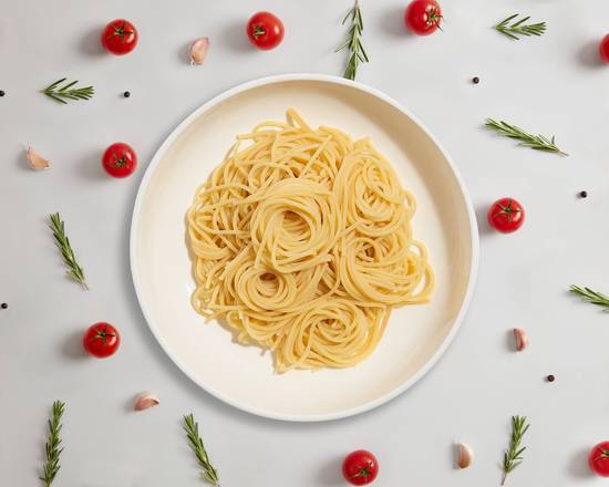 Order Make Some Spaghetti food online from The Italian Table store, Bloomington on bringmethat.com