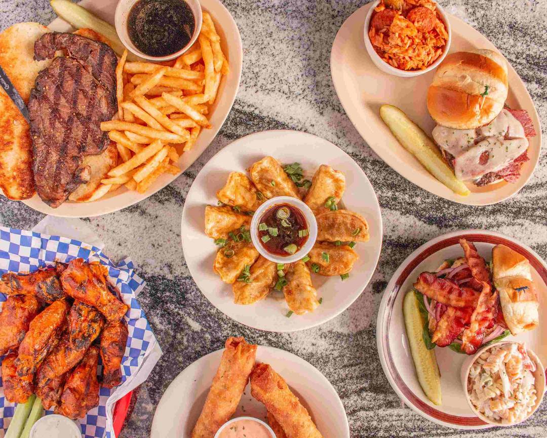 Kelly's Bleachers (Milwaukee) Menu Milwaukee • Order Kelly's Bleachers