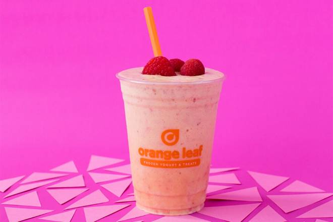 Order Berry Tropical food online from Orange Leaf store, Urbandale on bringmethat.com