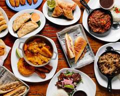 90 Miles Cuban Cafe