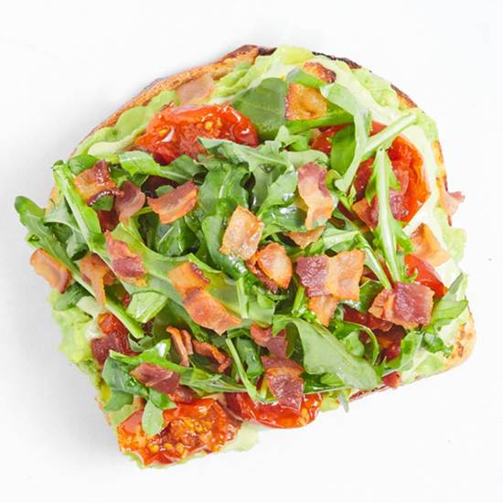 Order B-L-Toast food online from Modern Market store, Greenwood Village on bringmethat.com