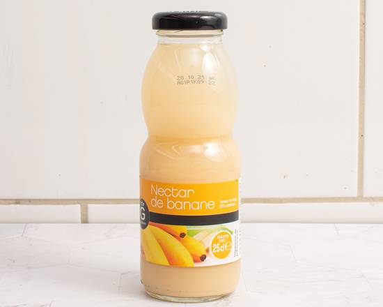 Nectar Banane
