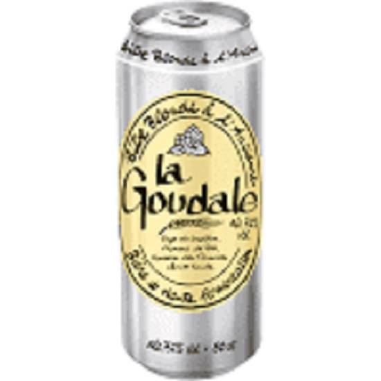 Goudale 50cl