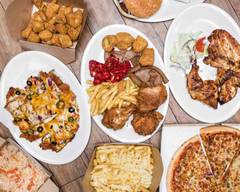 Raja's Pizza