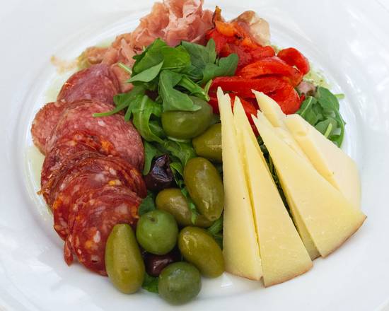 Order Antipasto food online from Perricone's Marketplace store, Miami on bringmethat.com