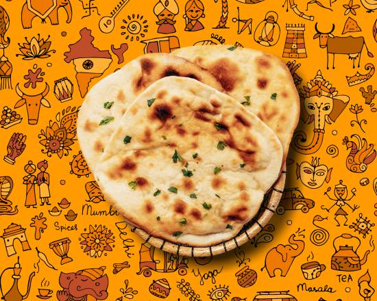 Order Naan food online from Gunpowder Cafe store, Laurel on bringmethat.com