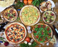 Tutto Pizza
