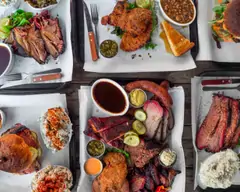 Jim 'N Nick's Bar-B-Q (Pooler)