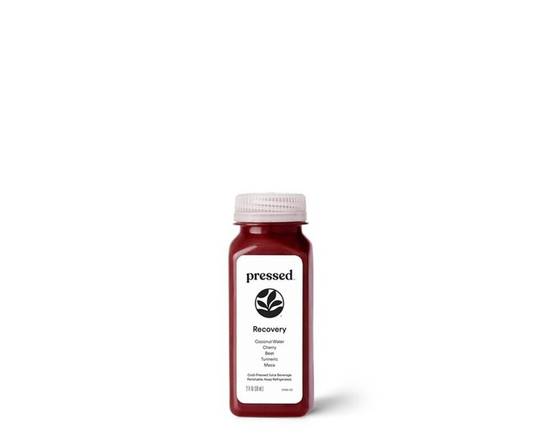 Order Post-Workout Recovery Shot food online from Pressed store, Beverly Hills on bringmethat.com