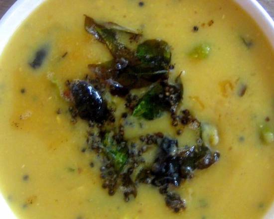 Order Daal  food online from Mezban Restaurant store, Houston on bringmethat.com