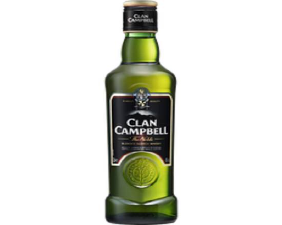 SW clan Campbell 40° 35 cl