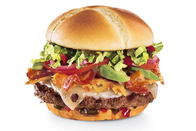 Order Madlove food online from Red Robin Gourmet Burgers store, Fayetteville on bringmethat.com