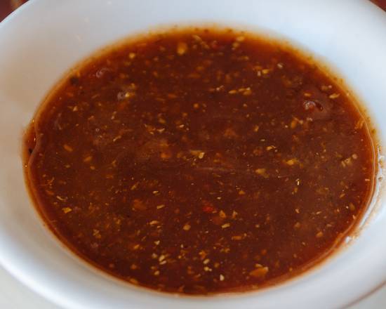 Order Tamarind Chutney food online from Taj Mahal of India store, Los Angeles on bringmethat.com