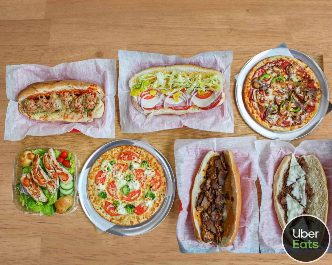Order Wise Guys Deli Cumberland Menu Delivery Online | Rhode Island