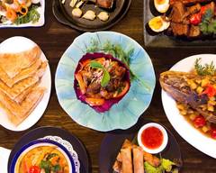 Saigon Exotique