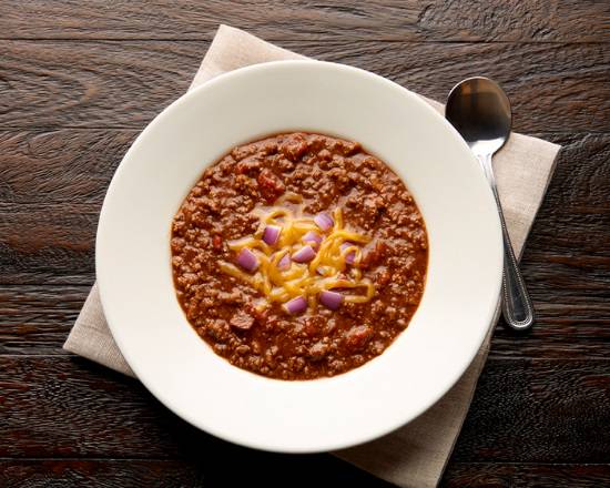 Order Bowl Chili  food online from Jason Deli store, Decatur on bringmethat.com