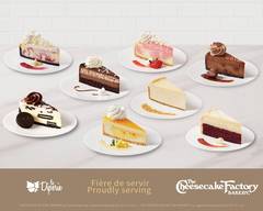 The Cheesecake Factory Bakery, offered by La Diperie | DDO