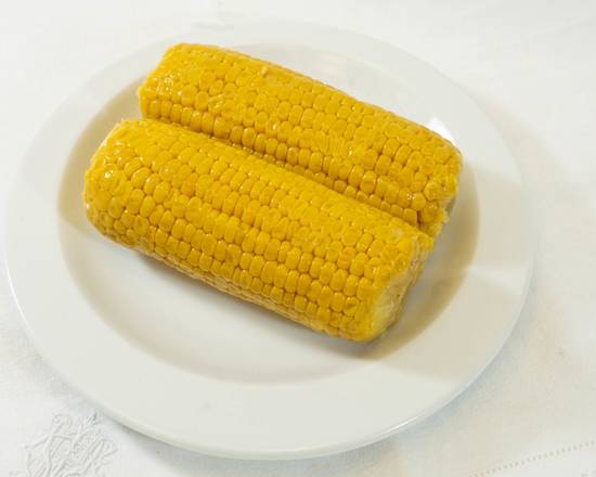Mais doux bio - Espagne - 400g