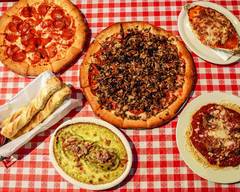 Casa De La Pizza Panama