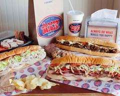 Jersey Mike’s Subs (2665 Commerce Dr NW)