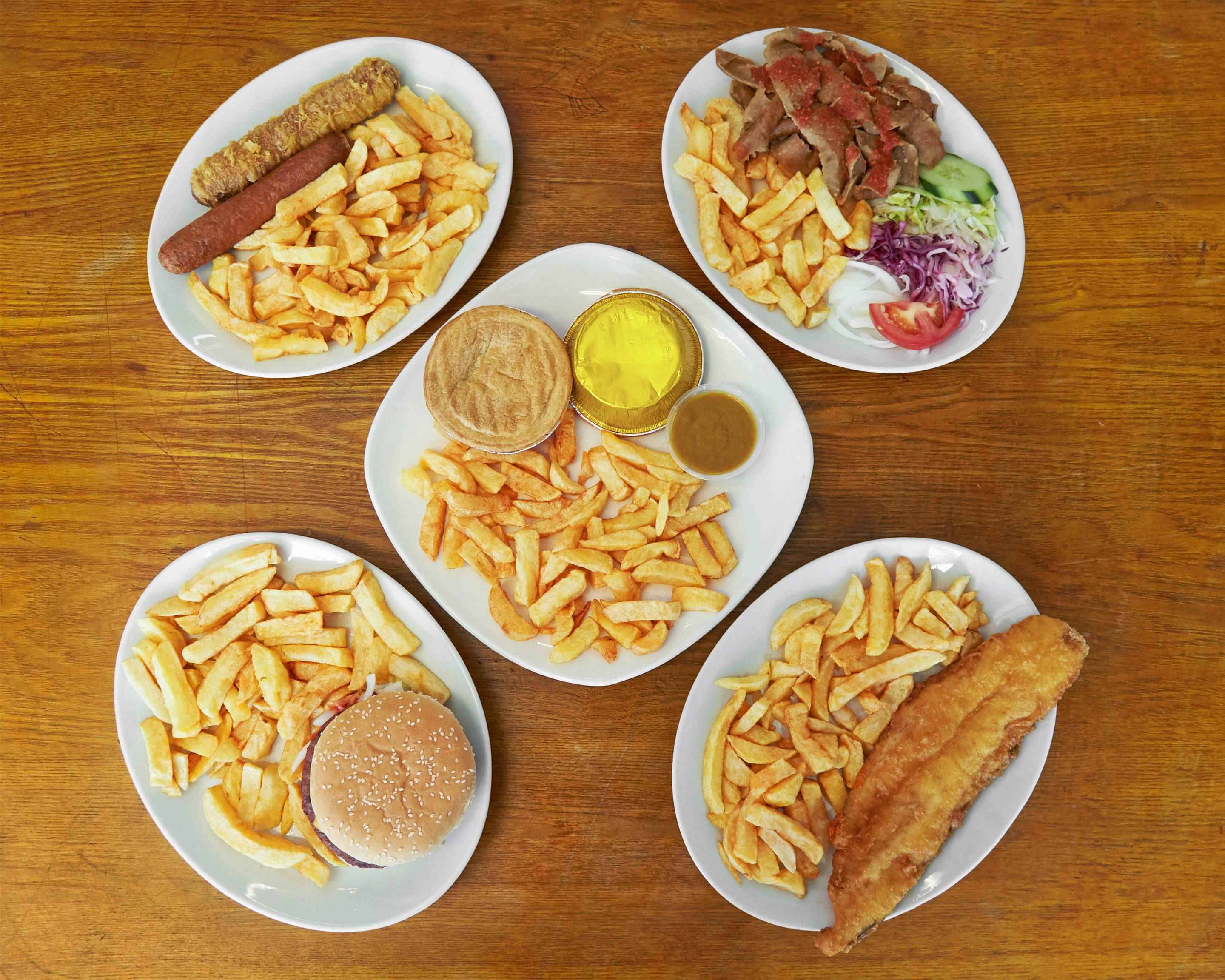 Mr chips 29 Menu Takeaway in Luton Delivery Menu & Prices Uber Eats