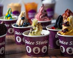 Dolce Storia Suc. 16 de Septiembre