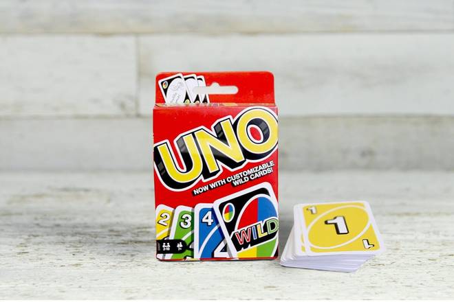 Order Uno food online from Cracker Barrel Old Country Store store, Somerset on bringmethat.com