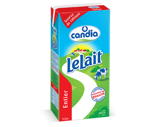 Lait