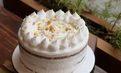 Wholesome Bakery