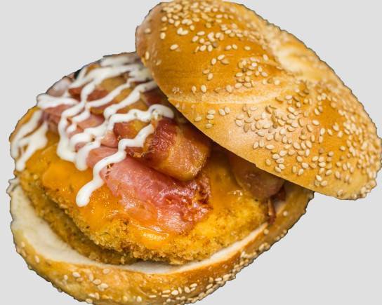 Order Midtown food online from Liberty Bagels store, Queens on bringmethat.com