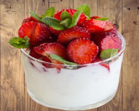 Fromage blanc