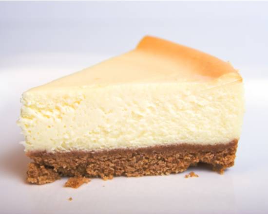 Order Cheese Cake food online from Midtown Quesadillas Snob store, New Brunswick on bringmethat.com