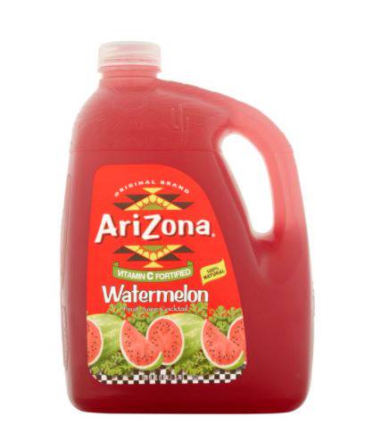 Order Arizona Watermelon (1 gal) food online from Shell store, Tampa on bringmethat.com