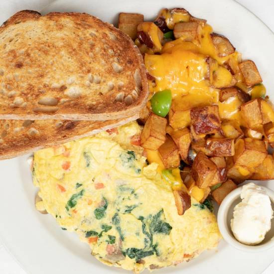 Order Spartan food online from Windy City Cafe store, Chicago on bringmethat.com