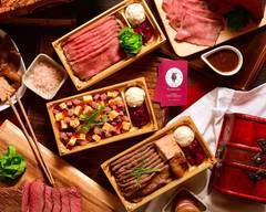 ローストビーフ大野 原宿店 roast beef ohno harajyuku