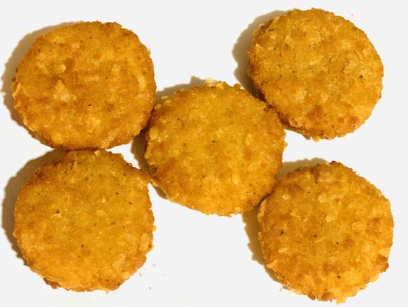 Crousty cheese *5p