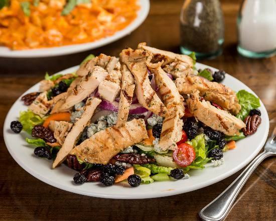 Order Coastal Salad food online from Chefs Of New York store, East Northport on bringmethat.com