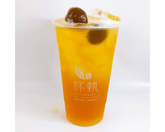 杯執咖啡茶飲專賣店