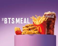 McDonald's Plaza Sendero