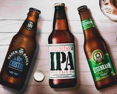 Craft Beer Pub (Florianópolis)🛒🍾