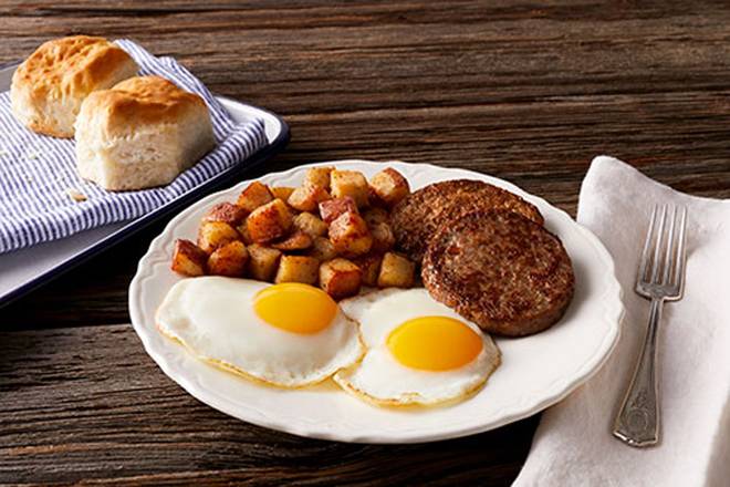 Order Rise & Shine food online from Bob Evans - Jacksonville #420 store, Jacksonville on bringmethat.com