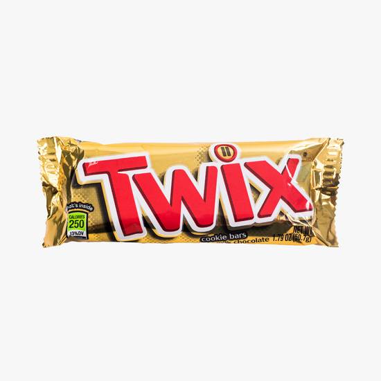 Order Twix food online from Santa Monica Liquor store, Santa Monica on bringmethat.com