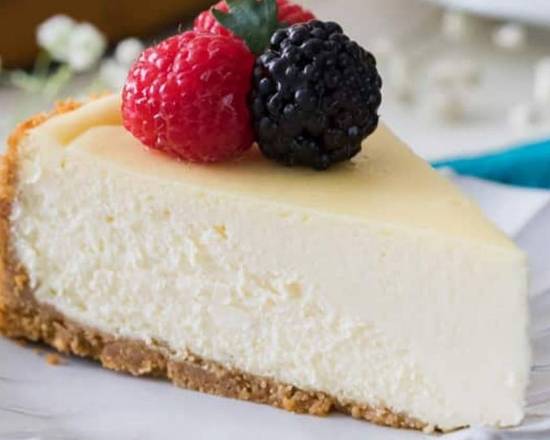 Order Cheesecake food online from Mama Mia Italian Cuisine store, Knoxville on bringmethat.com